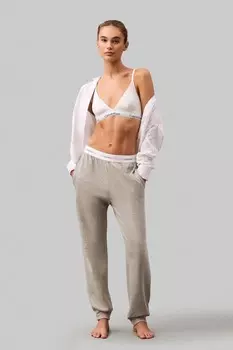 Бегуны Calvin Klein, серый