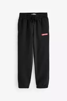 Бегуны Levi'S, черный