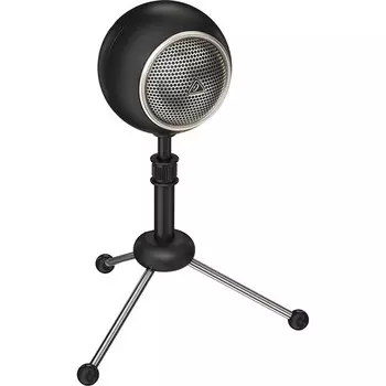 Behringer BV-BOMB Винтажный USB-микрофон Bomb с Настольной Подставкой