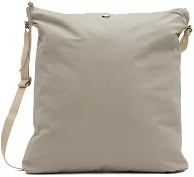 Beige Capo Tote Our Legacy
