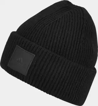 Бейсбольная кепка adidas Performance "WID CUFF BEANIE", черный