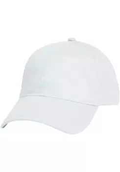 Бейсбольная кепка Calvin Klein Jeans "INSTITUTIONAL CAP", синий