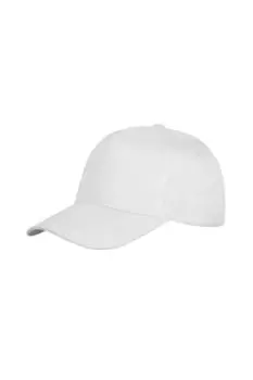 Бейсбольная кепка Core Houston 5 Panel Printers Result, белый