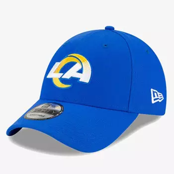 Бейсбольная кепка Los Angeles Rams OTC New Era