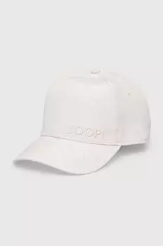 Бейсбольная кепка Марио Joop!, белый