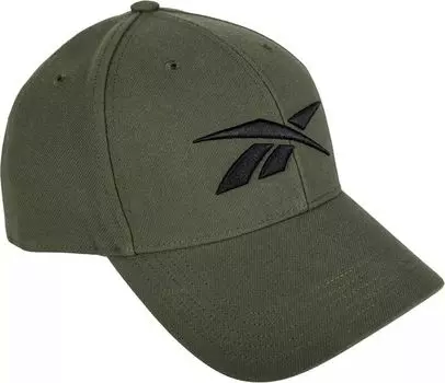 Бейсбольная кепка Reebok Vector