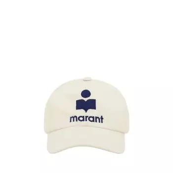 Бейсбольная кепка Tyron Isabel Marant