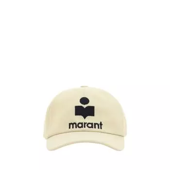 Бейсбольная кепка Tyron Isabel Marant