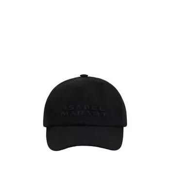 Бейсбольная кепка Tyron Isabel Marant