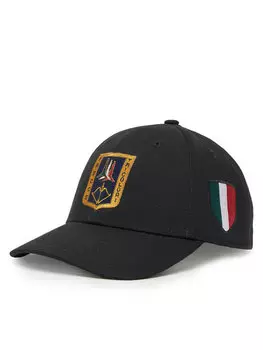 Бейсболка 251HA1150CT3043 Aeronautica Militare, черный