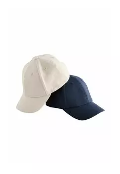 Бейсболка 2 PACK Next, синий