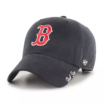 Бейсболка 47 Boston Red Sox, нави