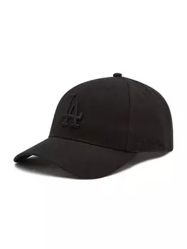 Бейсболка 47 Brand, черный