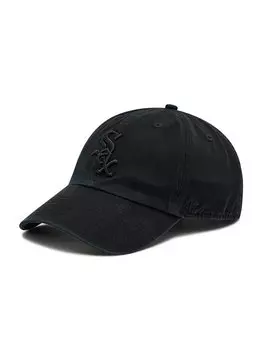 Бейсболка 47 Brand, черный
