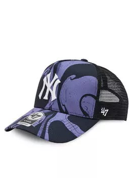 Бейсболка 47 Brand, фиолетовый