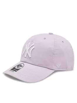 Бейсболка 47 Brand, фиолетовый