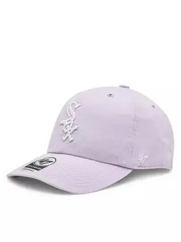 Бейсболка 47 Brand, фиолетовый