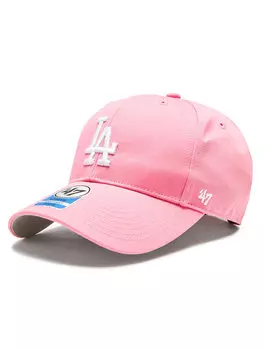 Бейсболка 47 Brand, розовый