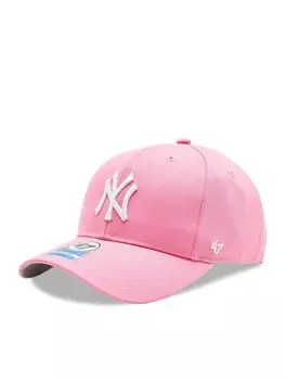Бейсболка 47 Brand, розовый