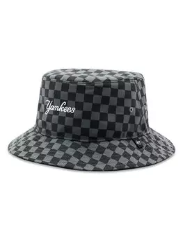 Бейсболка 47 Brand, серый
