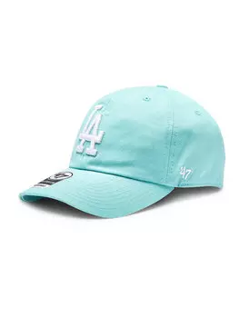 Бейсболка 47 Brand, синий