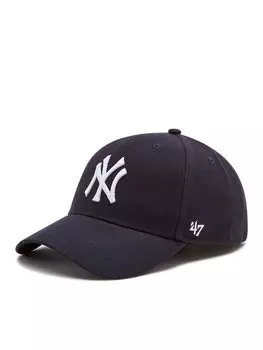 Бейсболка 47 Brand, синий