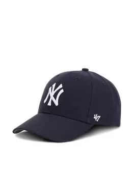 Бейсболка 47 Brand, синий