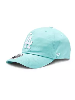 Бейсболка 47 Brand, синий