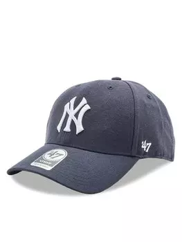Бейсболка 47 Brand, синий