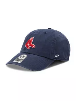 Бейсболка 47 Brand, синий