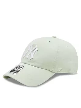 Бейсболка 47 Brand, зеленый