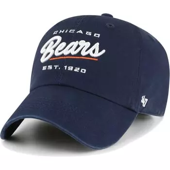 Бейсболка 47 Chicago Bears, нави