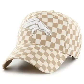 Бейсболка 47 Denver Broncos, загар