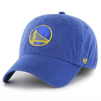 Бейсболка 47 Golden State Warriors, роял