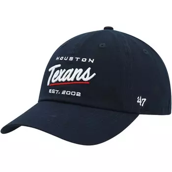 Бейсболка 47 Houston Texans, нави