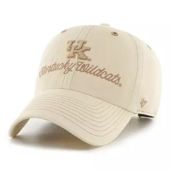 Бейсболка 47 Kentucky Wildcats, загар