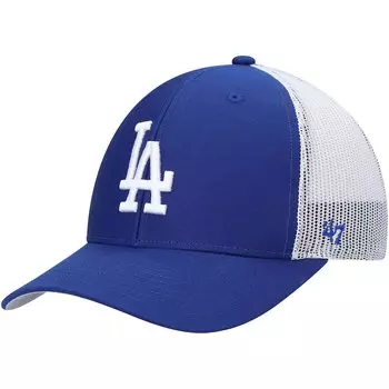 Бейсболка 47 Los Angeles Dodgers, роял