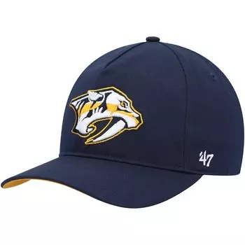 Бейсболка 47 Nashville Predators, нави