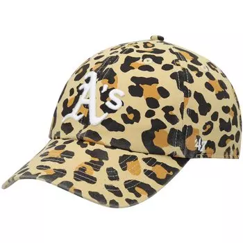 Бейсболка 47 Oakland Athletics, загар