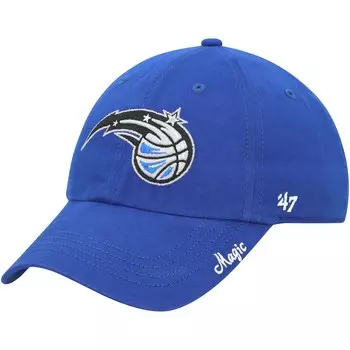 Бейсболка 47 Orlando Magic, синий