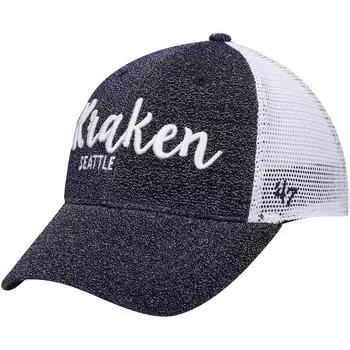 Бейсболка 47 Seattle Kraken, нави