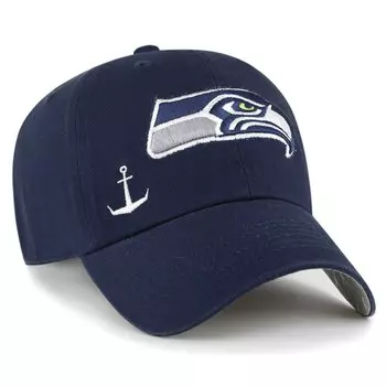 Бейсболка 47 Seattle Seahawks, нави