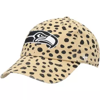 Бейсболка 47 Seattle Seahawks, загар