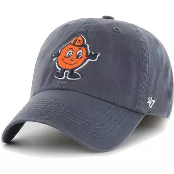Бейсболка 47 Syracuse Orange, нави