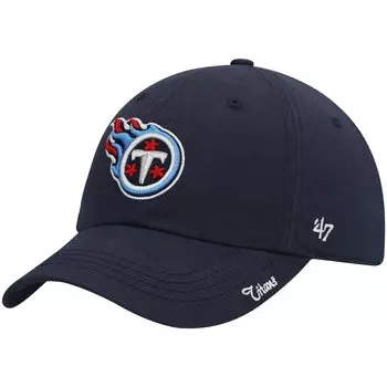 Бейсболка 47 Tennessee Titans, нави