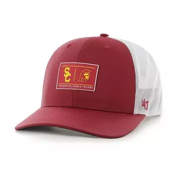 Бейсболка 47 Usc Trojans, кардинал