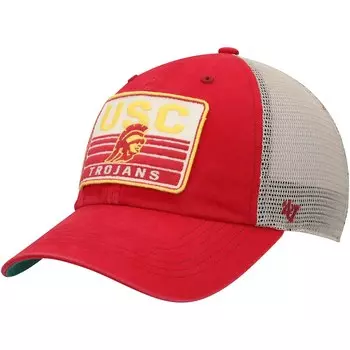 Бейсболка 47 Usc Trojans, кардинал
