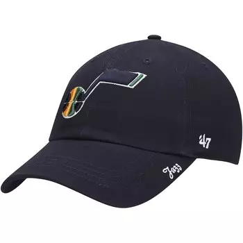 Бейсболка 47 Utah Jazz, нави