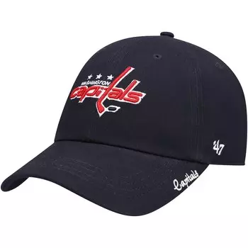 Бейсболка 47 Washington Capitals, нави