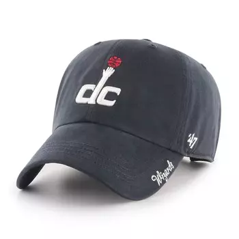 Бейсболка 47 Washington Wizards, нави